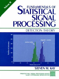 Fundamentals of Statistical Signal Processing - Kay, Steven