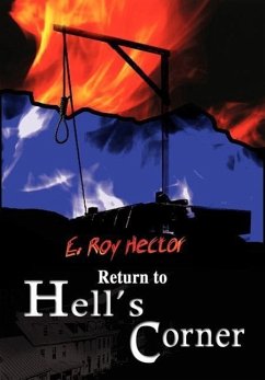 Return to Hell's Corner - Hector, E. Roy