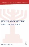 Jewish Apocalyptic and Its History