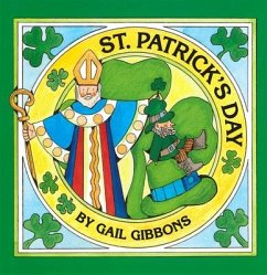 St. Patrick's Day - Gibbons, Gail