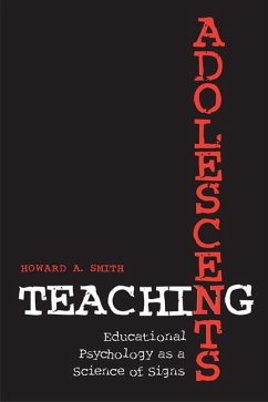 Teaching Adolescents - Smith, Howard