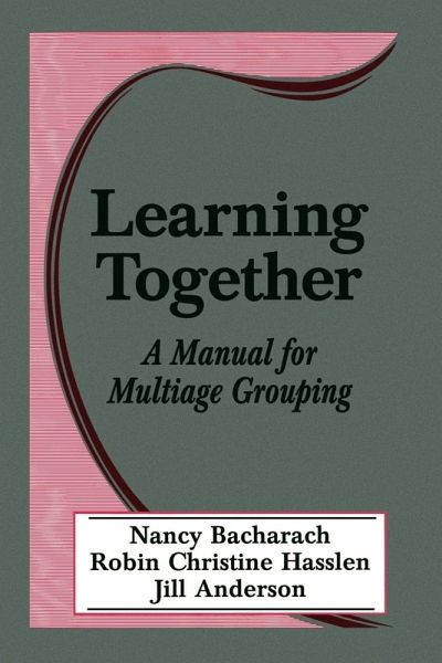 Learning Together Learning Together