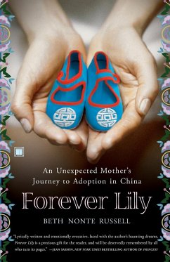 Forever Lily - Russell, Beth Nonte