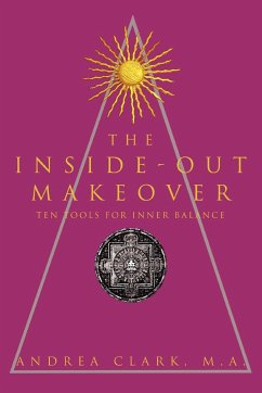 The Inside-Out Makeover - Clark, Andrea