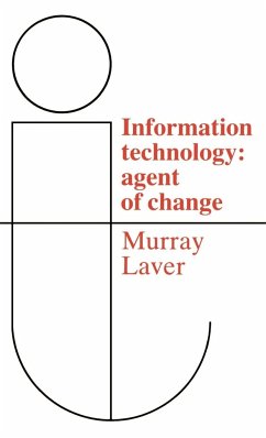 Information Technology - Laver, F. J. M.; Laver, Murray; F. J. Murray, Laver