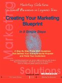 Creating Your Marketing Blueprint In 9 Simple Steps