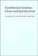 Hamiltonian Systems - Bild 1