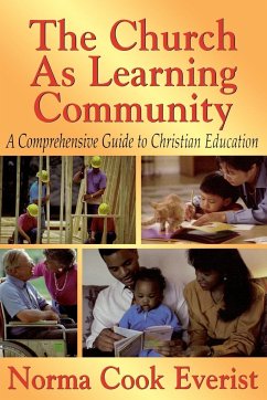 The Church as a Learning Community - Everist, Norma Cook