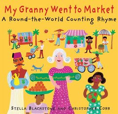 My Granny went to Market - Blackstone, Stella