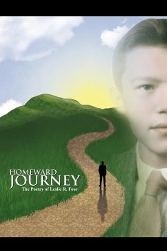 Homeward Journey - Foor, Leslie R.