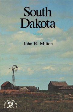 South Dakota - Milton, John R.