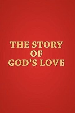 The Story of God's Love - Mason, Merrel