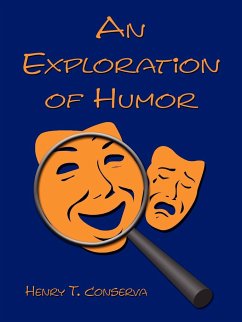 An Exploration of Humor - Conserva, Henry T.