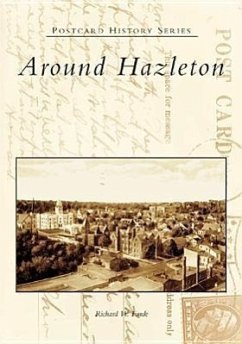 Around Hazleton - Funk, Richard W.