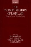 The Transformation of Legal Aid