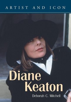 Cover Diane Keaton