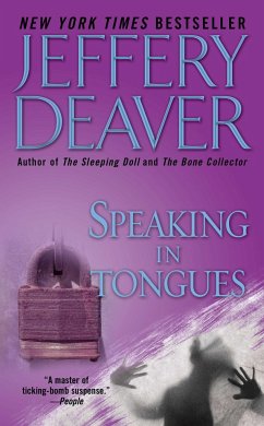 Speaking in Tongues - Deaver, Jeffery