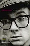 Complicated Shadows: The Life and Music of Elvis Costello - Thomson, Graeme