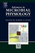 Advances in Microbial Physiology - Bild 1