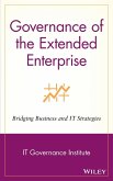 Governance of the Extended Enterprise