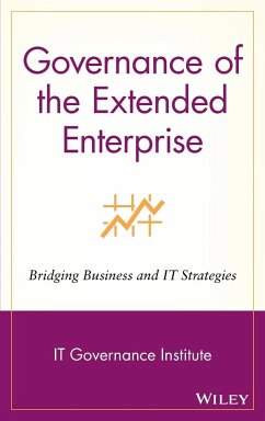 Governance of the Extended Enterprise - It Governance Institute