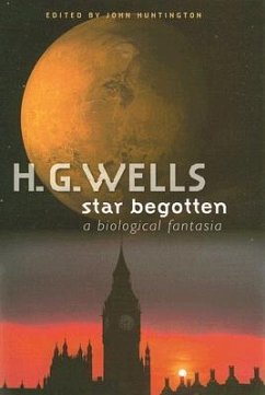 Star Begotten - Wells, H G