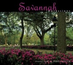 Savannah Impressions - Helfrick, Robb