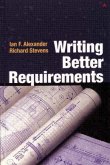 Writing Better Requirements