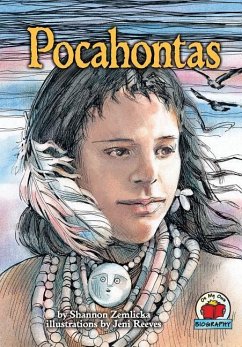 Pocahontas - Zemlicka, Shannon