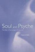 Soul and Psyche - Rollins, Wayne G