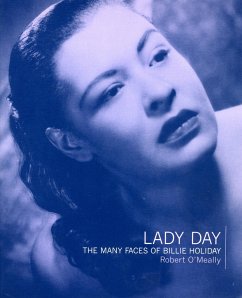 Lady Day - O'Meally, Robert