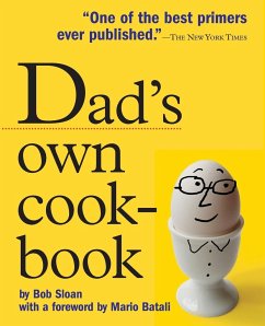 Dad's Own Cookbook - Sloan, Bob