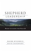 Shepherd Leadership