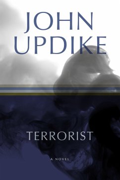 Terrorist - Updike, John