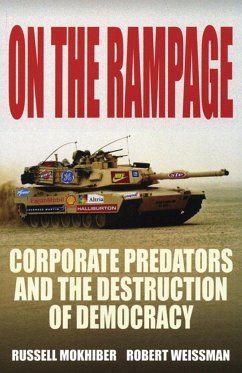 On the Rampage - Weissman, Robert; Mokhiber, Russell