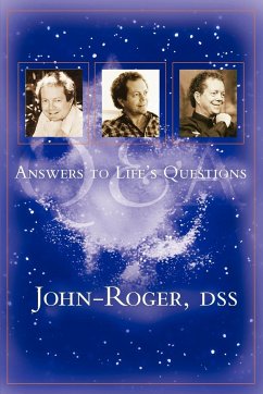 Answeres to Life's Questions - John-Roger