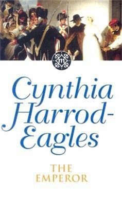 The Emperor - Harrod-Eagles, Cynthia