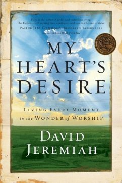 My Heart's Desire - Jeremiah, David