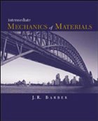 Intermediate Mechanics of Materials - Barber, James R.