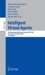 Intelligent Virtual Agents - Bild 1