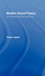 Modern Social Theory - Bild 1