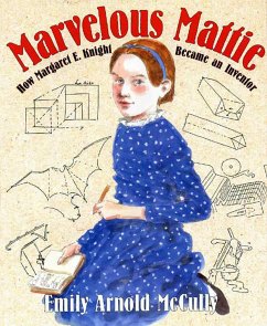 Marvelous Mattie - McCully, Emily Arnold