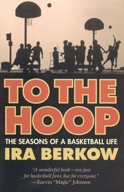 To the Hoop - Berkow, Ira