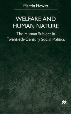 Welfare and Human Nature - Na, Na