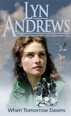 When Tomorrow Dawns - Andrews, Lyn