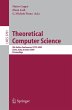 Theoretical Computer Science - Bild 1