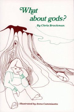 What about Gods? - Brockman, Chris