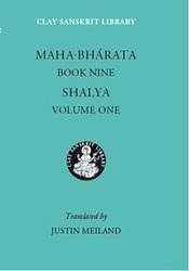 Mahabharata Book Nine (Volume 1)