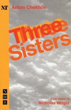 Three Sisters - Chekhov, Anton