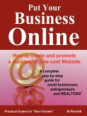 Put Your Business Online